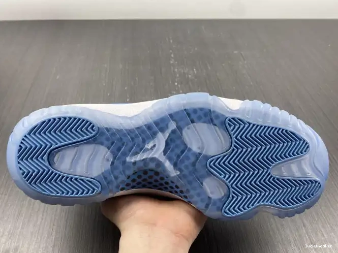 Rep LUCY Release